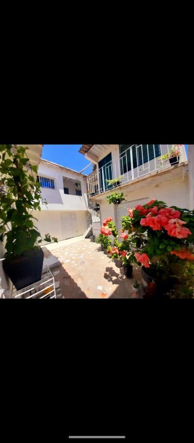 Pescaito Beach Santa Marta  Exterior foto