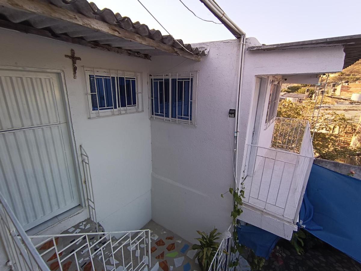 Pescaito Beach Santa Marta  Exterior foto