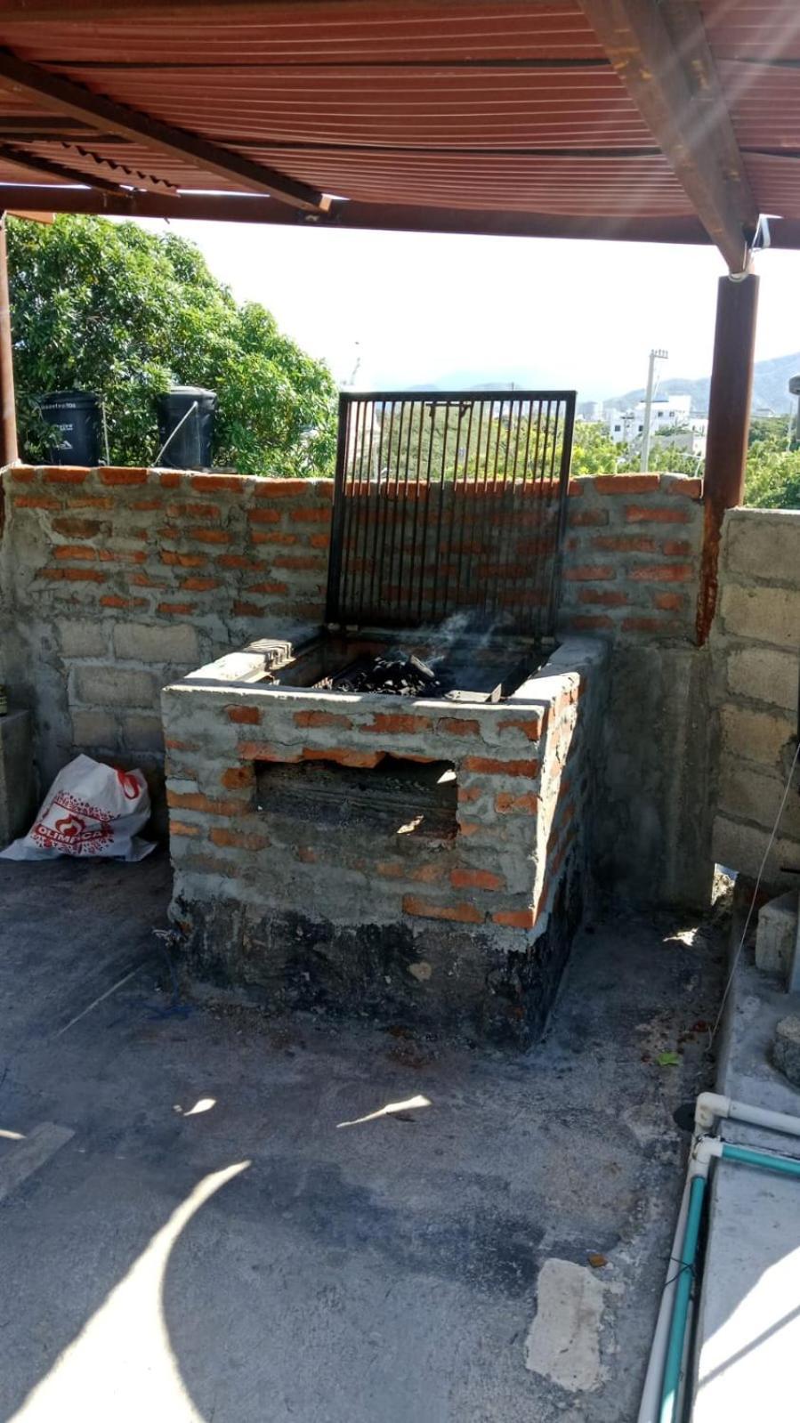 Pescaito Beach Santa Marta  Exterior foto